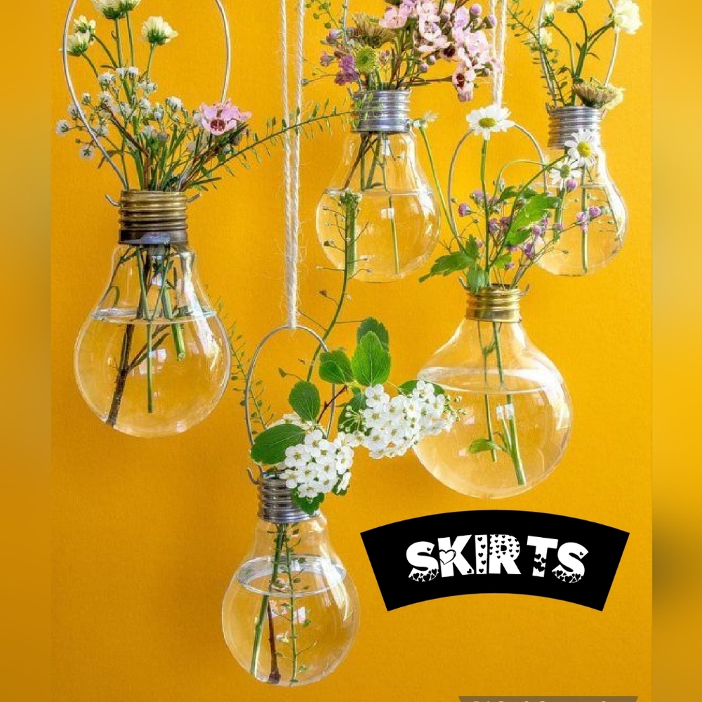Skirts Bookmark